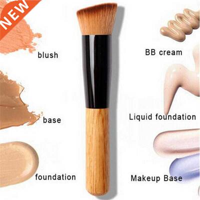 2022 Makeup brushes Powder Concealer Blush Liquid Foundation