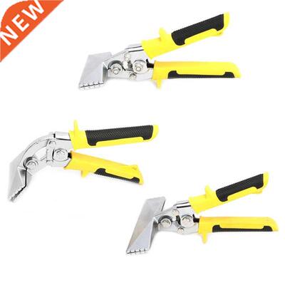 Sheet Metal Bending Pliers Crimping Tool Hand Seamer Wide