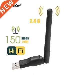 New 150Mbps Adapter MT7601 USB 2.0 kebidu WiFi WIFI