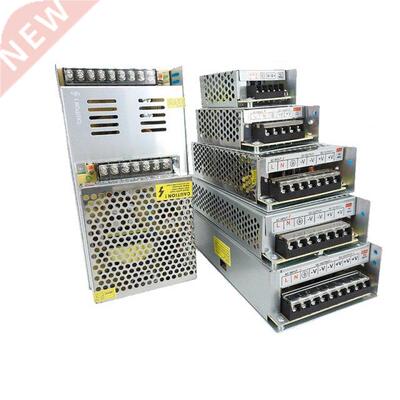 Switching Power Supply 110V/ 220V To 5V 12V 24V 48V Led Powe