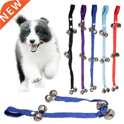 Dog Doorbells Premium Quality Thick Durable Adjustable