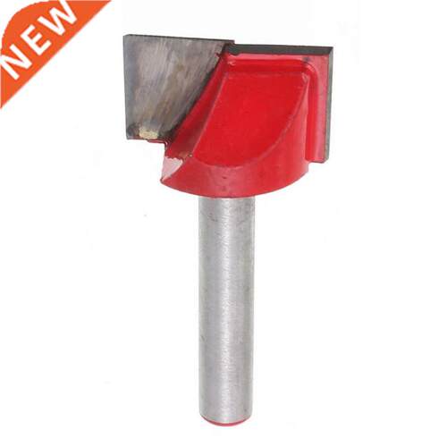 22mm Bottom Cleaning Router Bit CNC Cleaning Bottom Wood Mil