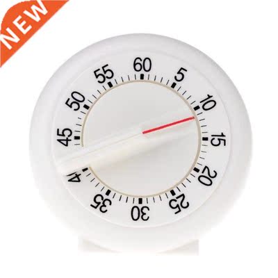 60 Minutes Kitchen Timer Cooking Ring Reminder Mechanical Co