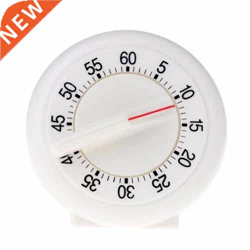 60 Minutes Kitchen Timer Cooking Ring Reminder Mechanical Co