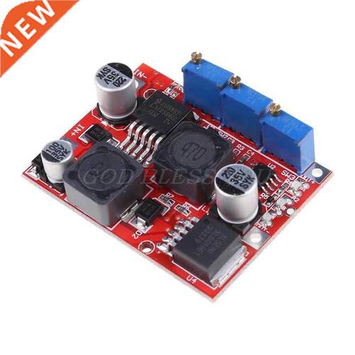 LM2577S LM2596S DC-DC Step Up Down Boost Buck Voltage Power
