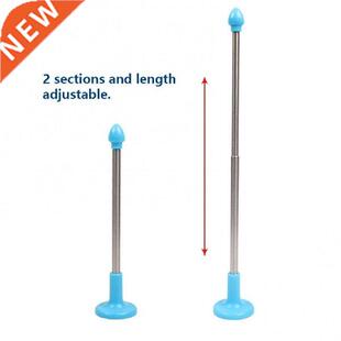 Training Aid Golf Alignment Rod Stick Correct Swing Club