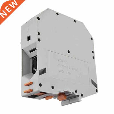 Frame Screw Termnal Block Connector UK-95N 1000V 232A