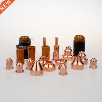 PMX 45XP 65 85 105 Standard Plasma Cutting Consumables 22081