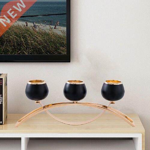 Candle Holder Candlestick Candelabra for Home Wedding Event