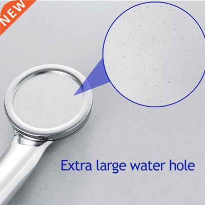 HandheldBathroom equipment Shower Head, High Pressure Rain S