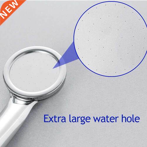 HandheldBathroom equipment Shower Head, High Pressure Rain S