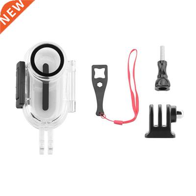 30m Protective Case Diving Frame Shell Diving Case Waterproo