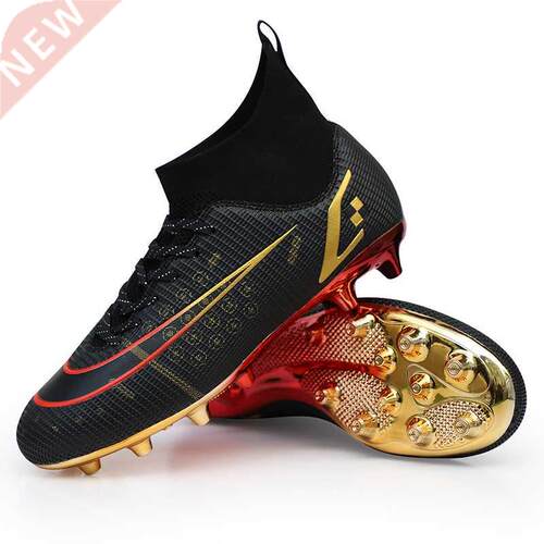 Neymar Soccer Shoes High Quality Football Boots Futsal Socce
