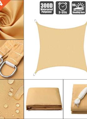 Kum 300D 160GSM dikd?rtgen g?lgeleme yelken Polyester