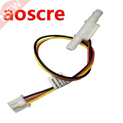 Pipeline liquid sensor Rubber hose water dispenser Non-conta
