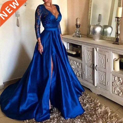 Tromlfz New Perspective Lace Dresses for Women Party Classy