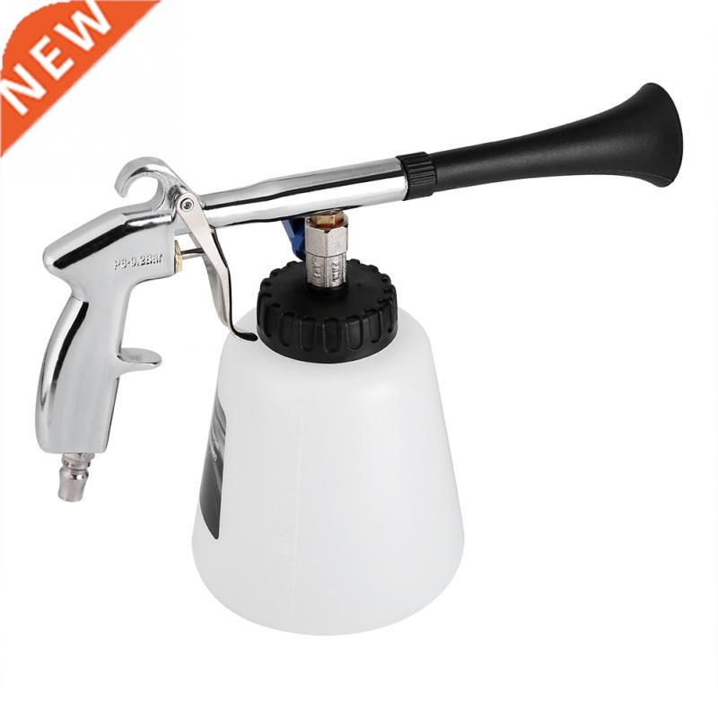 High Pressure Car Interior Cleaning Gun Air Pulse Washing Sp
