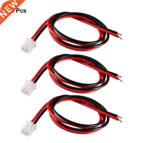 15pcs 2pin 2.54mm Pitch Jumper Wire 20cm Female Dupont Line