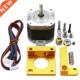 NEMA 1.75m Printer Motor Stepper with Kit Extruder for