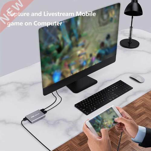 K1KF Game Capture Devices for Conferencing to Skype Livestre