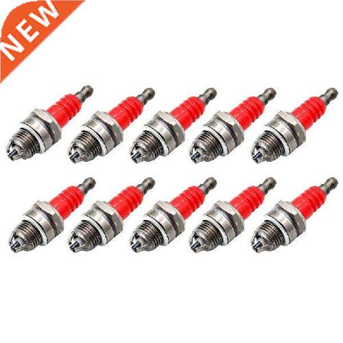 10 Pieces Of L7TJC Chain Saw L7T Three-Pole Brush Cutter