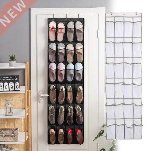 Over The Door Shoe Organizers Holder Organizer Shoe Storage