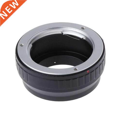 MD-FX Mount Adapter Ring For Minolta MD SR Lens to Fujifilm