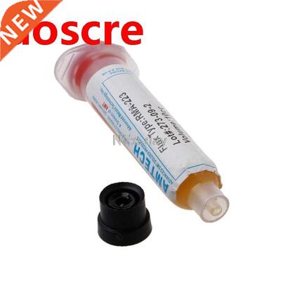BGA SMD Soldering Paste Flux Grease Volume 10cc RMA-223 F15
