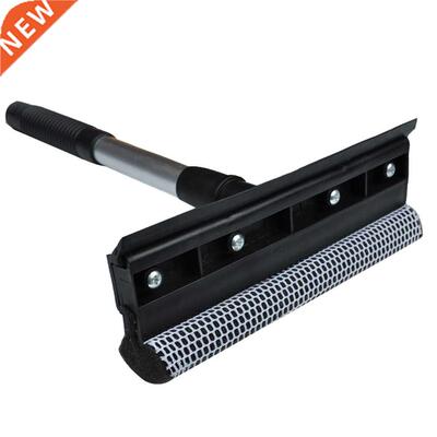 Double-Sided Window Squeegee Cleaning Tool Car Squeegee
