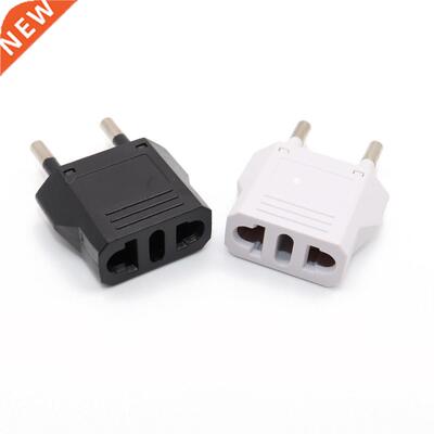 TingDong EU Euro Plug Adapter China Chinese US to EU Europe