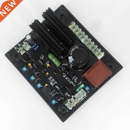 AVR R438 Automatic Voltage Regulator Tool Replacement Electr
