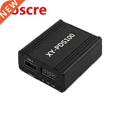 XY-PDS100 QC4.0 QC.0 Type-C 100W Step Down Mobile Phone Qui