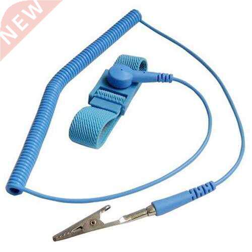 Anti-static Wrist Strap Band Grounding