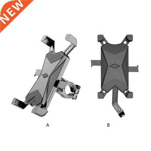 Phone Holder Mount for Bike Motorcycle Handlebar / Rearview