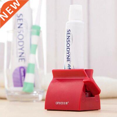 Rolling Tube Toothpaste Squeezer Toothpaste Easy Dispenser