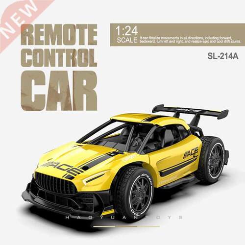 RC Cars Radio Control 2.4G 4CH Race Car Toys for Children 1: