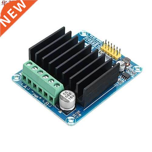 30A DC5V-15V PWM Speed Control and Reversible Control Dual C
