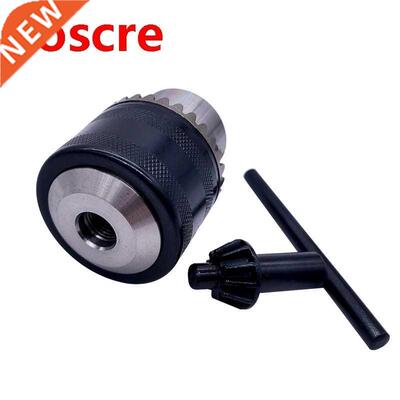 1pcs 1-13mm 3-16mm B16 B18 1/2 Thread Drll Chuck Converson