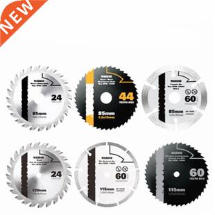 Electric Circular TCT Diamond Saw Blades for WORX WX423 WX5