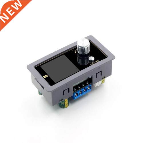 DC-580 Digital Controlled Buck-Boost Converter Adjustable Po