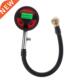 Tire Air Gauge Head for Pressure Universal Digital Ball LCD