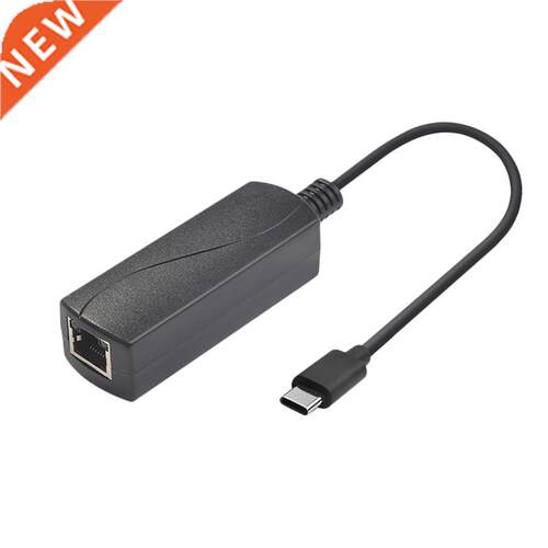 TYPEC USB-C 1 TYPC Head For Network Power Supply POE Power S