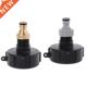 Water Hose Thread Valves Garden Irrigation Fittings