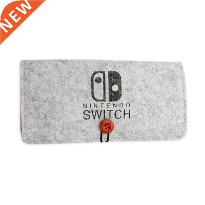 for Nintendo Switch Lite Host Protection Package Storage Bo