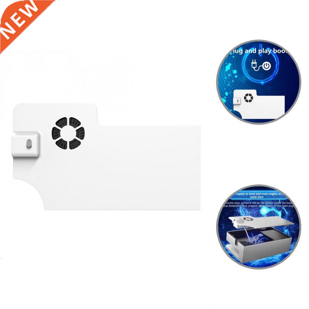 Large Air Volume Simple Use Wear Resistant Game Console Cool