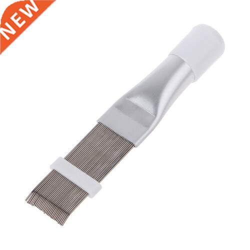 1 Pcs Hgh Qualty Stanless Steel Fn Comb Brush 适用于 Ar
