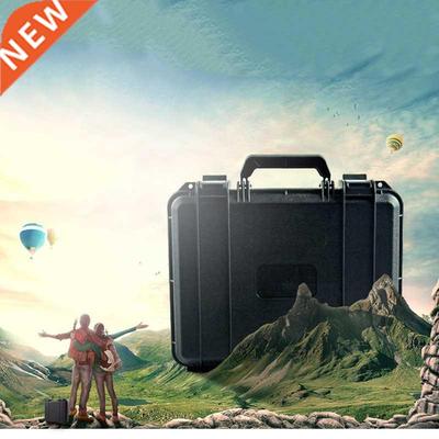 350*280*100mm Protective safety box Toolbox Equipment Instru