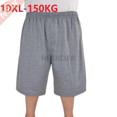 summer large size shorts men soprts shorts 7XL 8XL 10XL ig