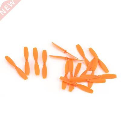 8 Pairs CW/CCW Propeller Props Blade for RC 60mm Mini Racing