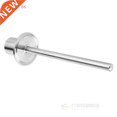 Household Wine Fermentation Equipment Stainless Steel Thermo